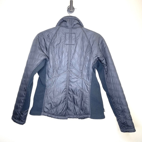 PrAna Diva Jacket Black Sherpa Size XS - Picture 10 of 15